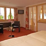 Hotel Steinbock 3*