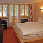 Steinbock Hotel 3*