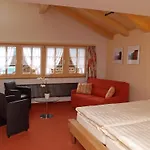 Steinbock Hotel Brienz (Bern)