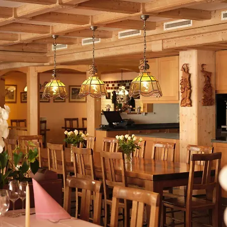 Steinbock Hotel Brienz (Bern)