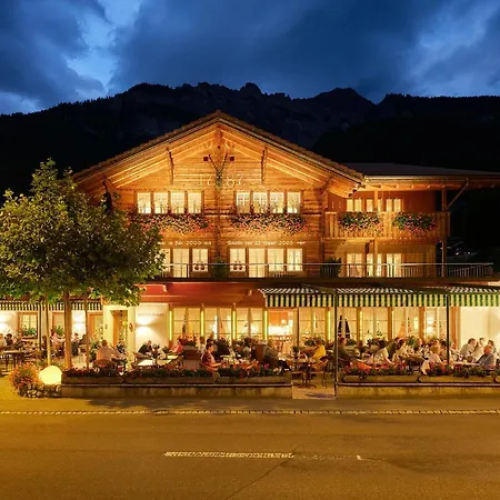 斯戴恩贝克酒店