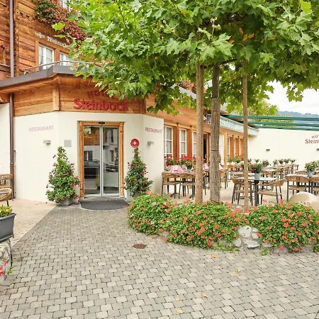 Hotel Steinbock