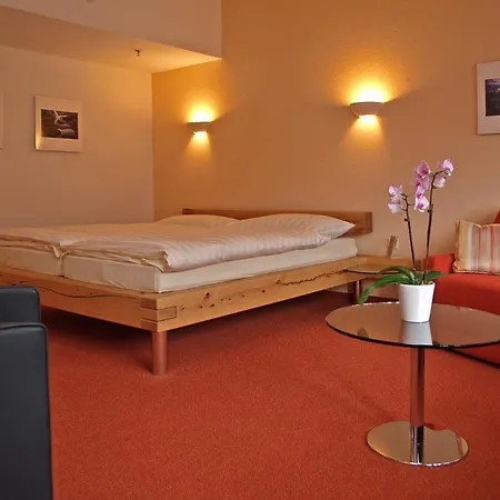 斯戴恩贝克酒店 酒店 布里恩茨