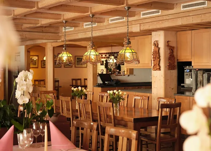 Steinbock Hotel Brienz (Bern)