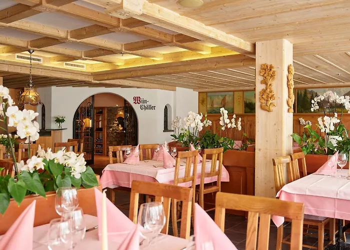 Hotel Steinbock Brienz (Bern)