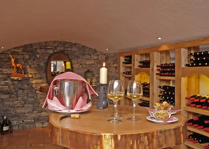 Hotel Steinbock Brienz (Bern)