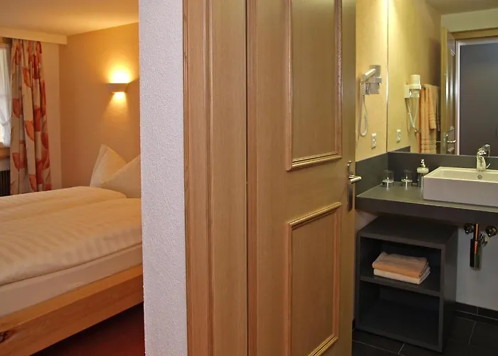 Hotel Steinbock Brienz (Bern)