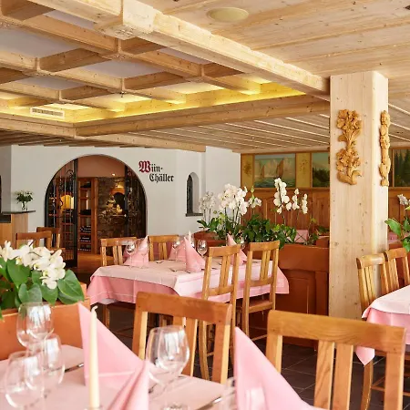 Hotell Steinbock Brienz (Bern)