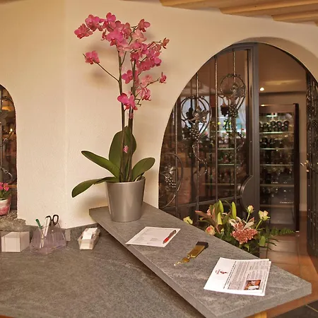 Hotell Steinbock