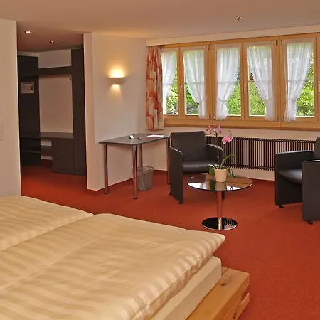 Steinbock Hotell