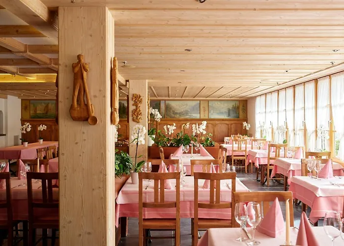 Steinbock Brienz (Bern)